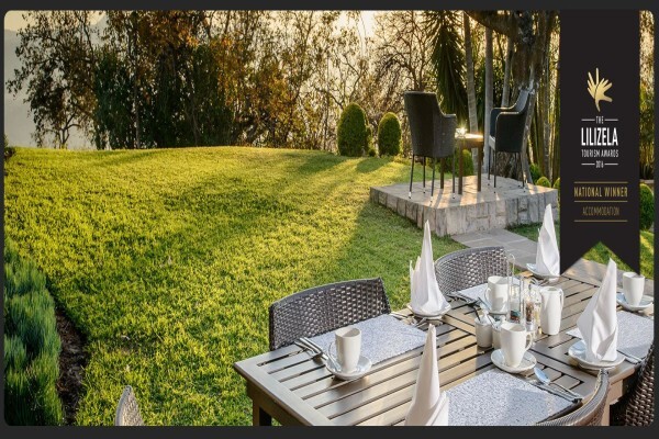 Loerie's Call Guesthouse