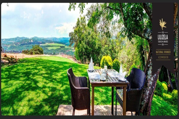 Loerie's Call Guesthouse