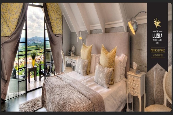 Loerie's Call Guesthouse