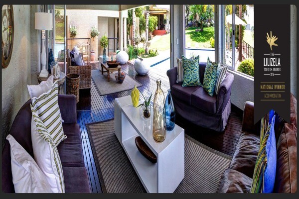 Loerie's Call Guesthouse