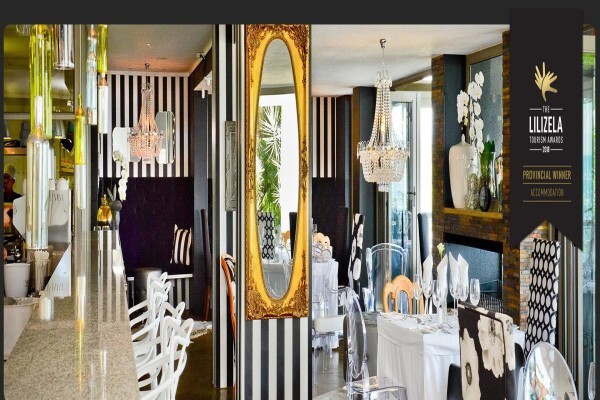Loerie's Call Guesthouse