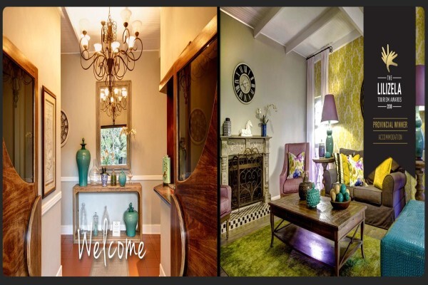 Loerie's Call Guesthouse