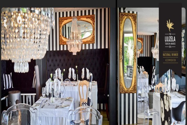 Loerie's Call Guesthouse