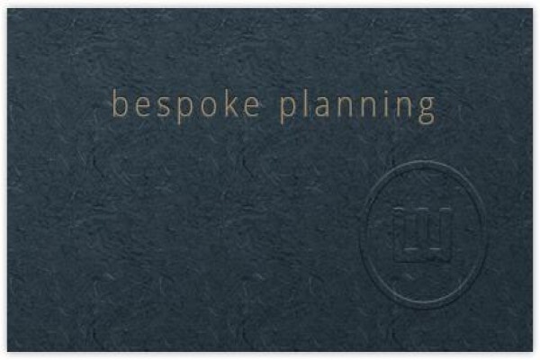 Wholistics Planning Group (Pty) Ltd