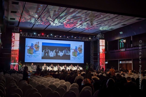 Conference Systems Cape (PTY) Ltd