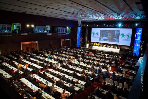 Conference Systems Cape (PTY) Ltd