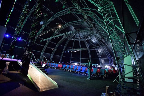Conference Systems Cape (PTY) Ltd