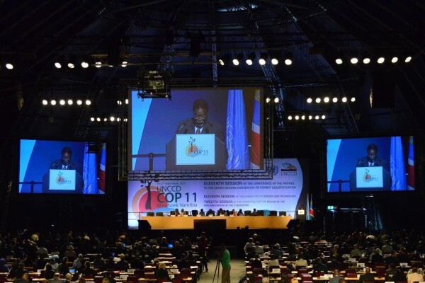 Conference Systems Cape (PTY) Ltd