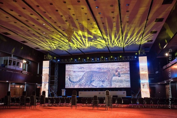 Conference Systems Cape (PTY) Ltd