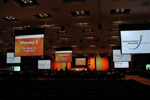 Conference Systems Cape (PTY) Ltd