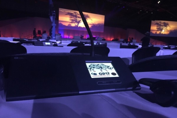 Conference Systems Cape (PTY) Ltd
