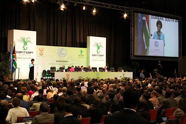 Conference Systems Cape (PTY) Ltd