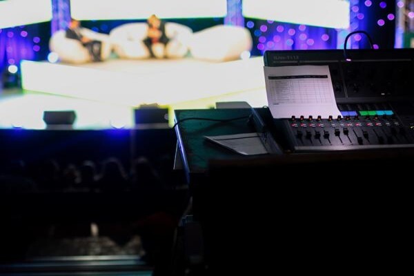 Conference Systems Cape (PTY) Ltd