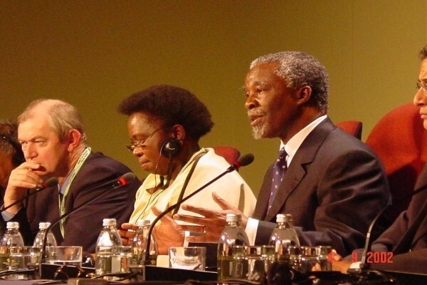 Conference Systems Cape (PTY) Ltd