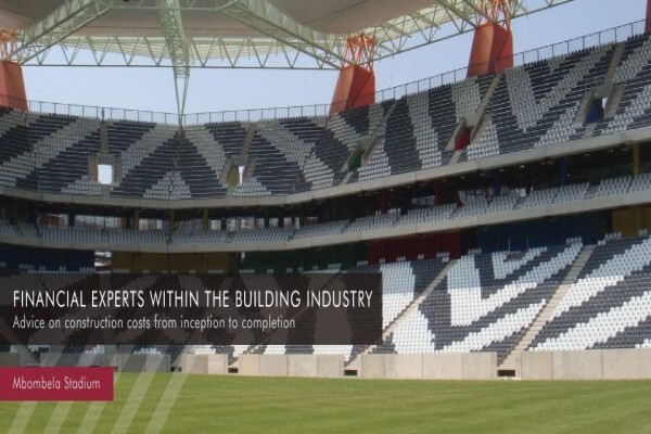 Chauke Quantity Surveyors CC