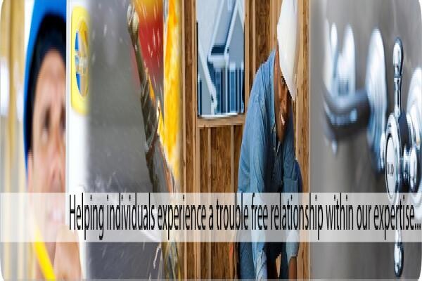 Manbod Building & Plumbing Contractors CC