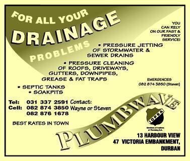 Plumbwave