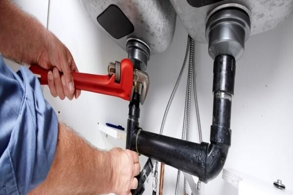 Dave Miller Plumbers T/A The Original Leak Detector
