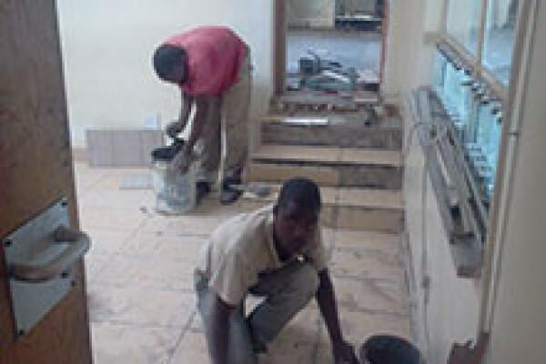 Des's Plumbers