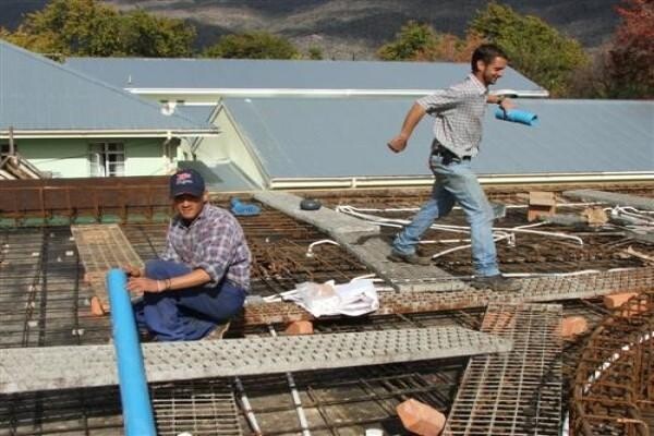 Aquality Plumbing Works