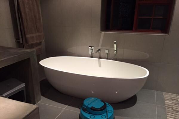 Aquality Plumbing Works