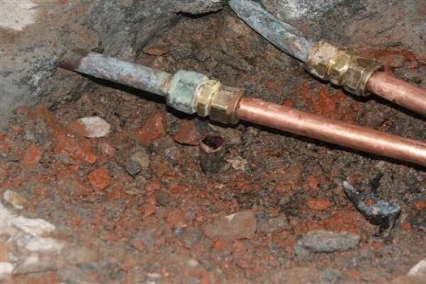 Aquality Plumbing Works