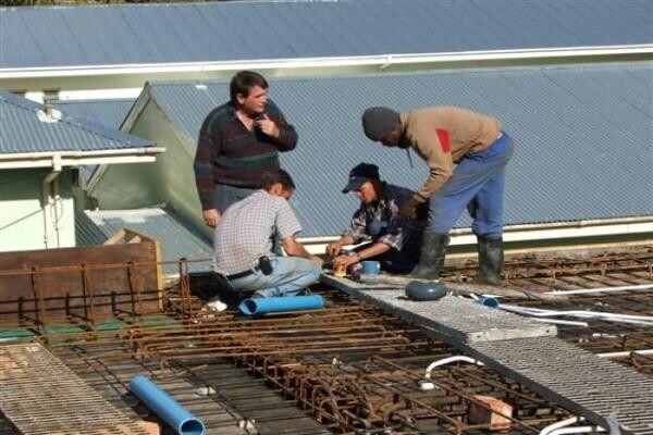 Aquality Plumbing Works