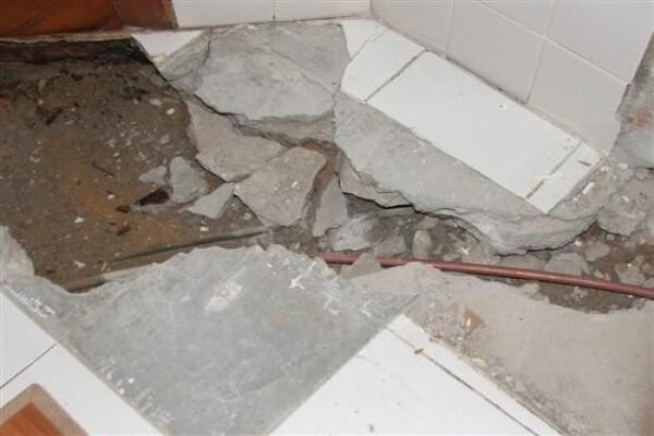 Aquality Plumbing Works