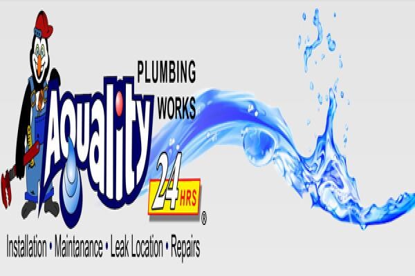 Aquality Plumbing Works