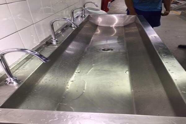 Aquality Plumbing Works
