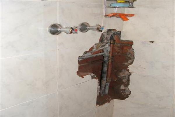 Aquality Plumbing Works