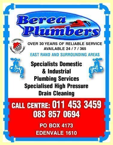 Berea Plumbers