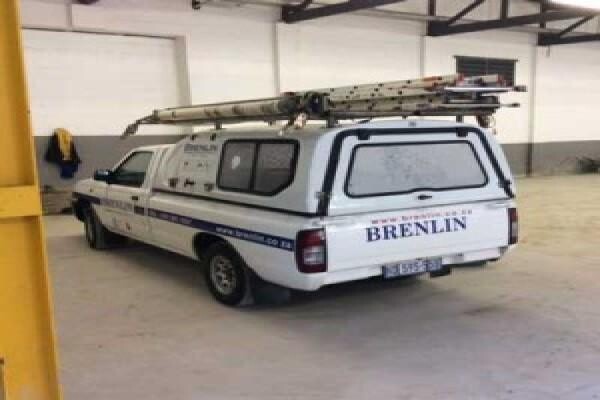 Brenlin Plumbing Contractors CC