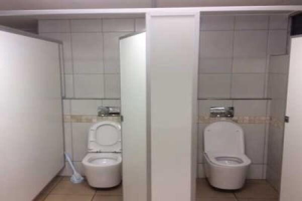 Brenlin Plumbing Contractors CC