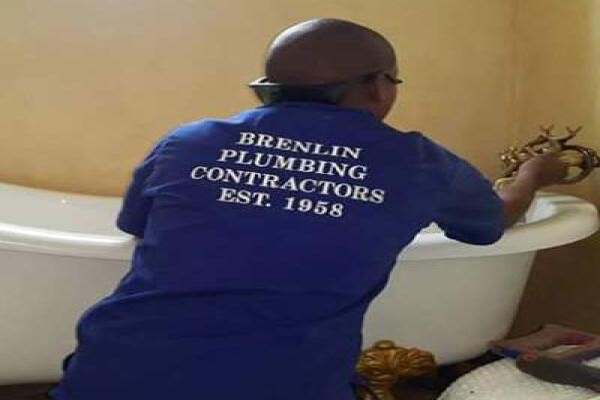 Brenlin Plumbing Contractors CC