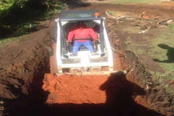 Brenlin Plumbing Contractors CC