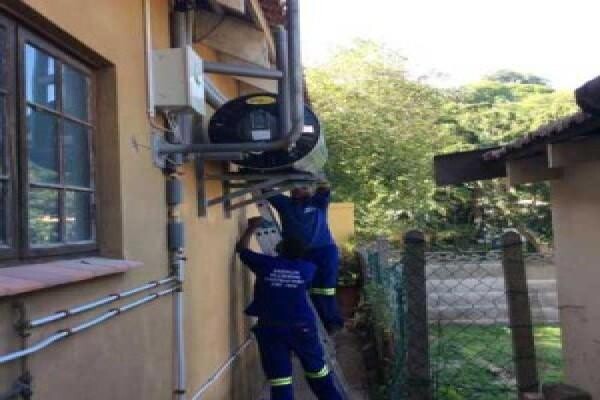 Brenlin Plumbing Contractors CC