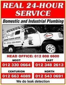 Drain Geyser Plumbing Experts