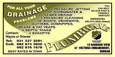 Plumbwave