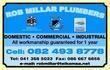 Rob Millar Plumbers