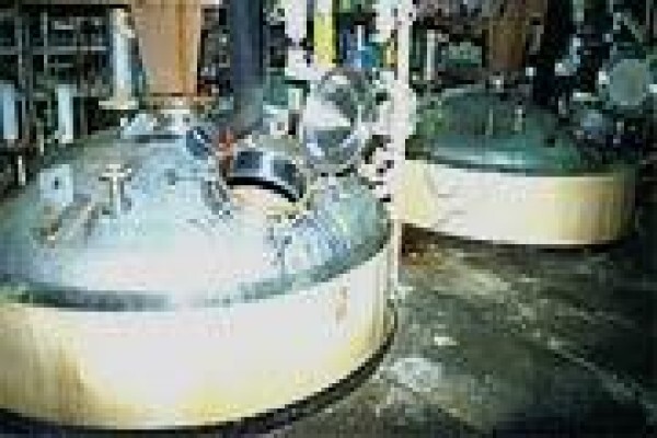 P R P Resins (Pty) Ltd
