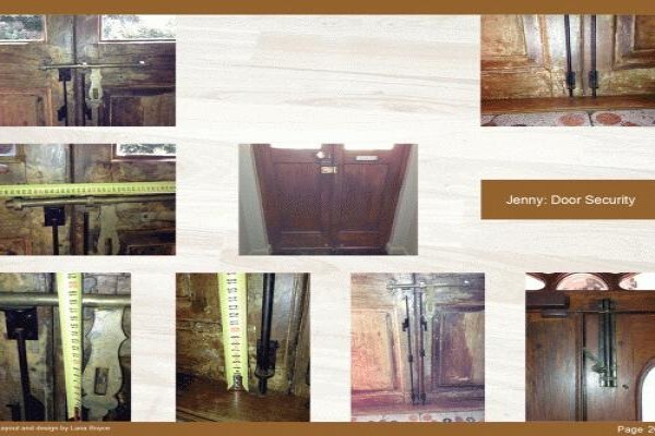 Neil Terry Joinery Services