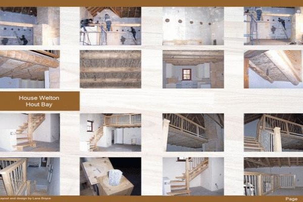Neil Terry Joinery Services