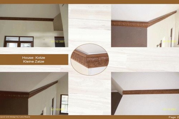 Neil Terry Joinery Services