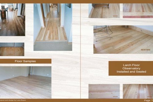 Neil Terry Joinery Services