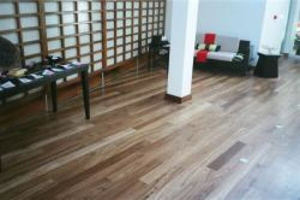 Neil Terry Joinery Services