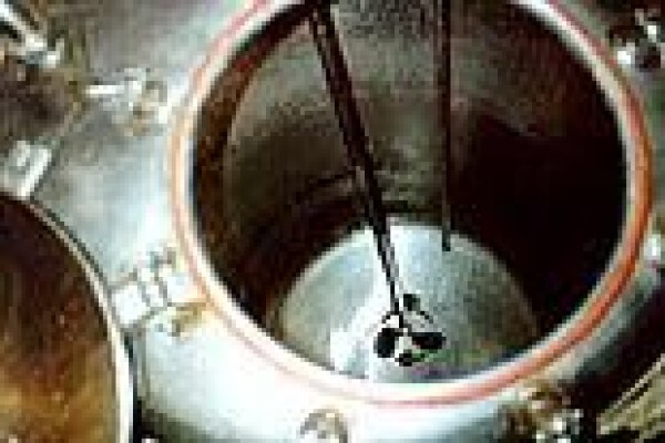 P R P Resins (Pty) Ltd