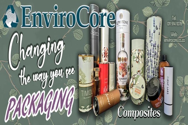 Envirocore CC