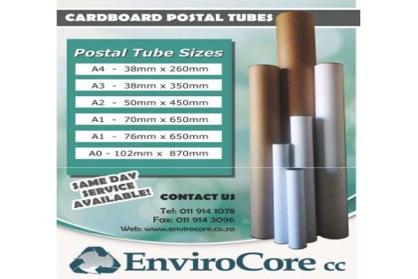 Envirocore CC