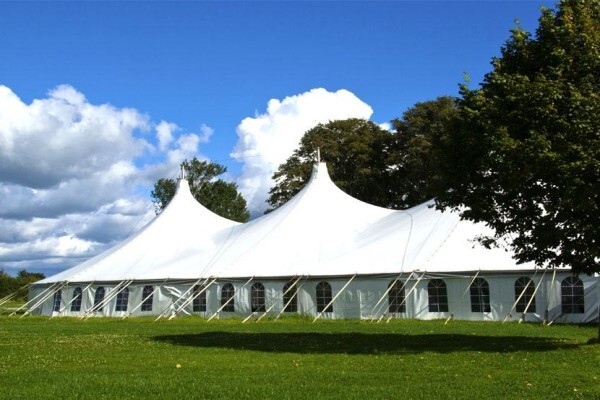 Marquee Tent Hire